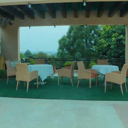 Safari Club 1 Hotel Ravalpindi Kültér fotó