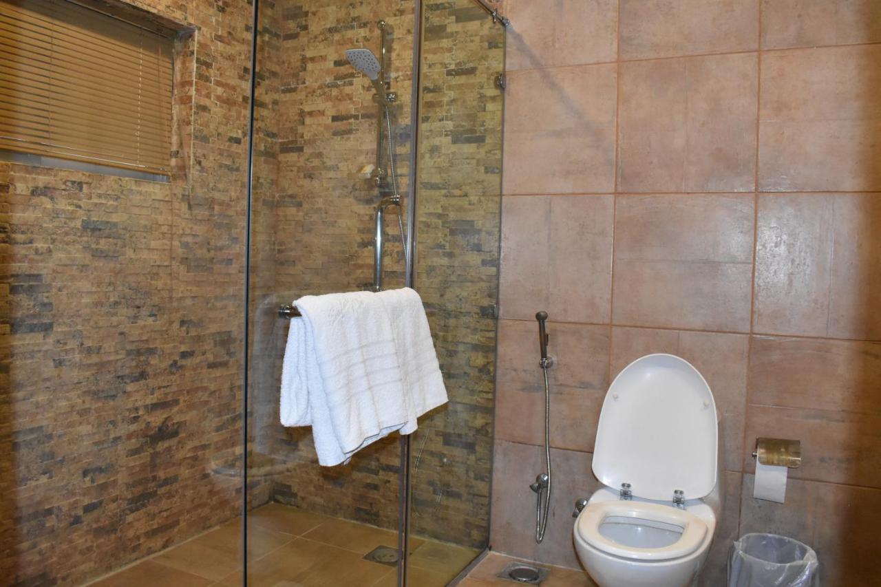 Safari Club 1 Hotel Ravalpindi Kültér fotó