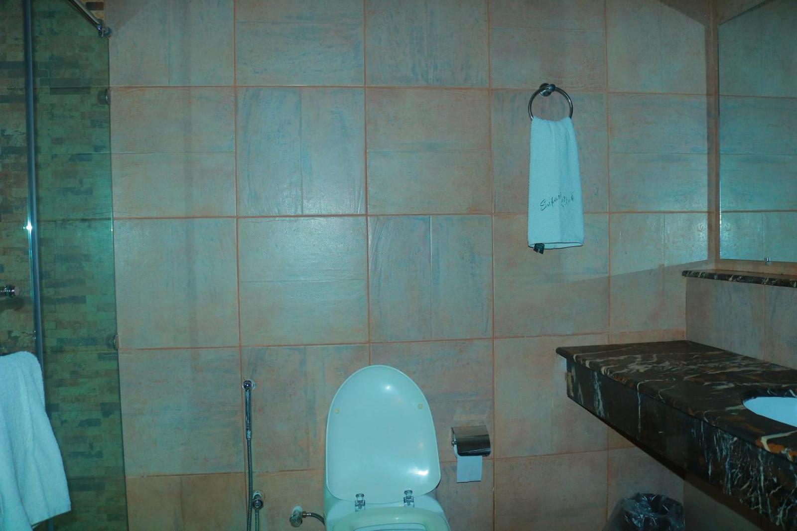 Safari Club 1 Hotel Ravalpindi Kültér fotó