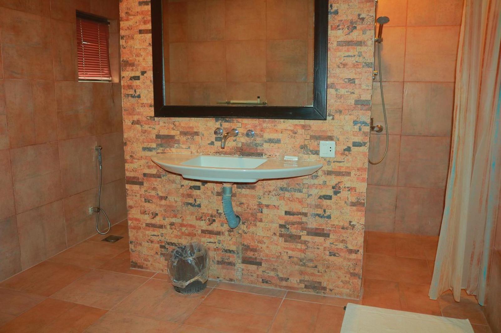 Safari Club 1 Hotel Ravalpindi Kültér fotó