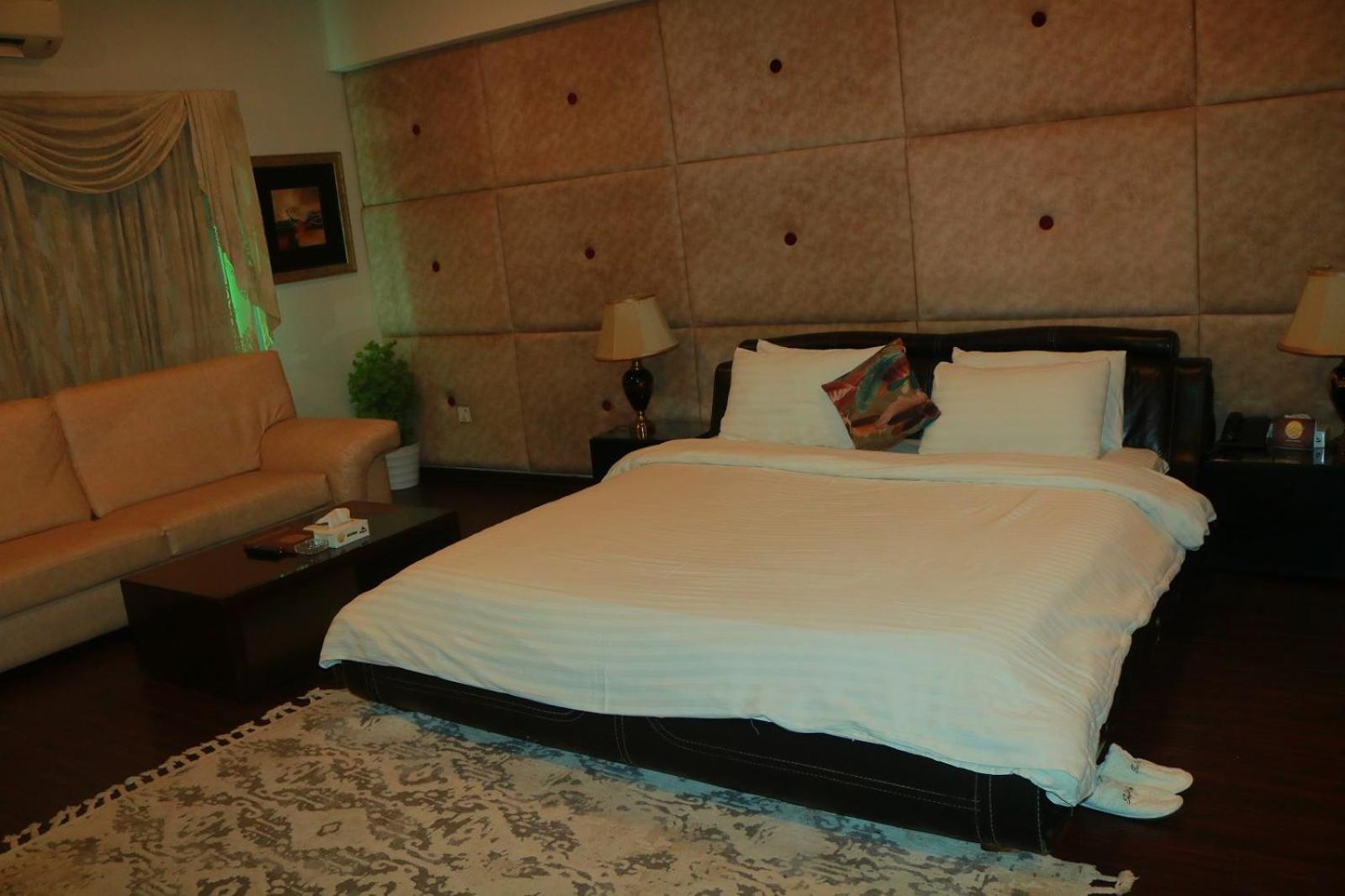 Safari Club 1 Hotel Ravalpindi Kültér fotó
