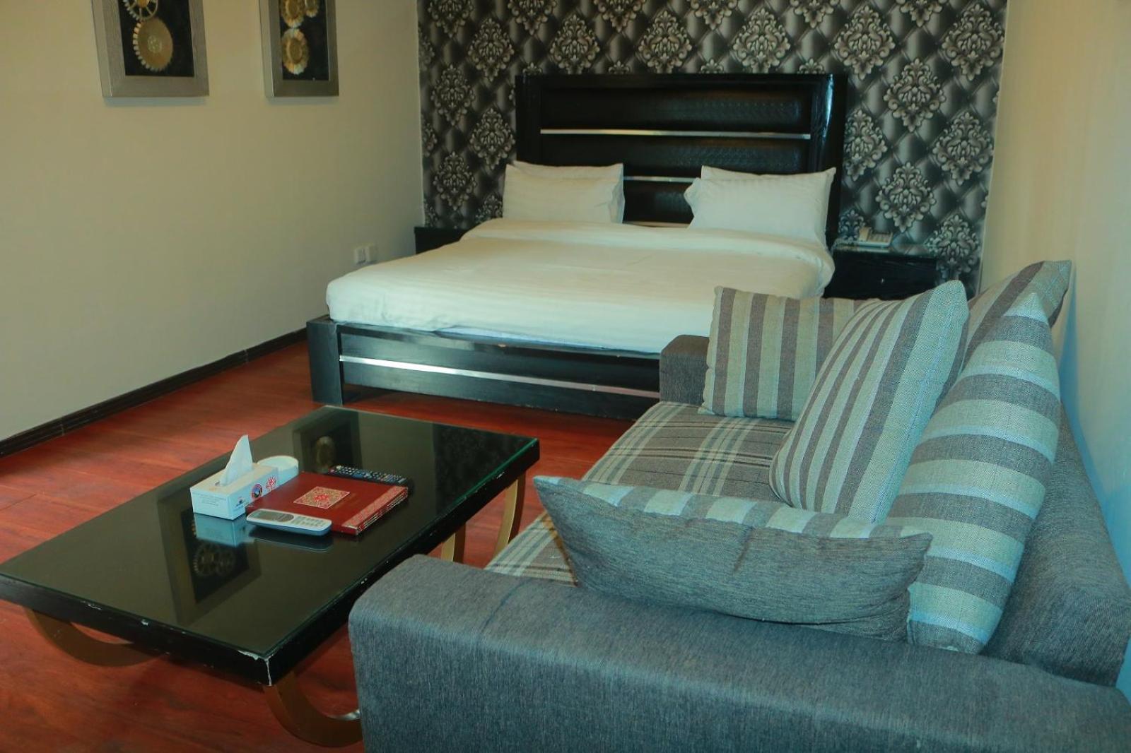 Safari Club 1 Hotel Ravalpindi Kültér fotó