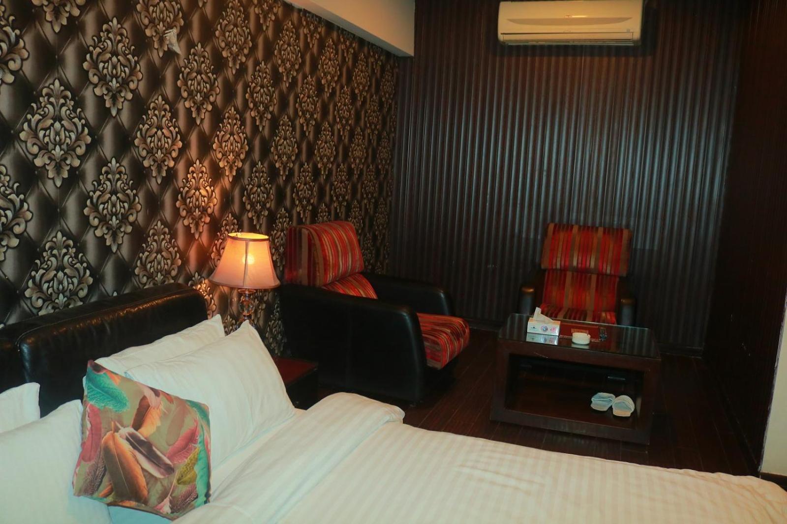 Safari Club 1 Hotel Ravalpindi Kültér fotó