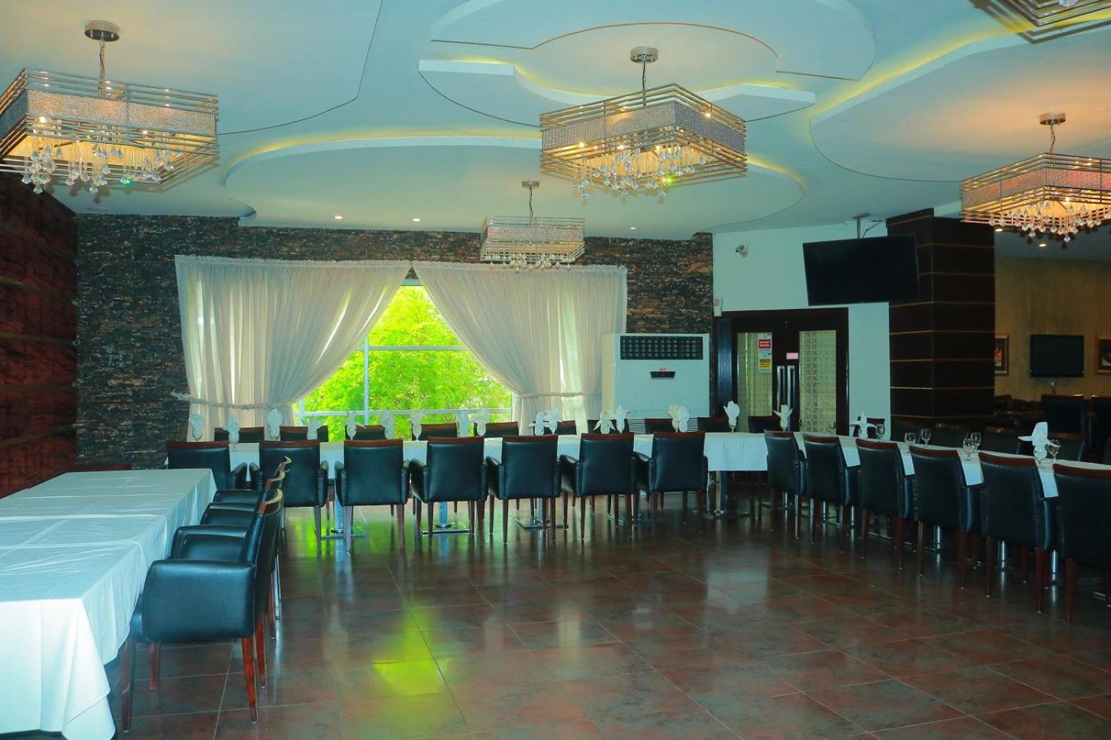 Safari Club 1 Hotel Ravalpindi Kültér fotó