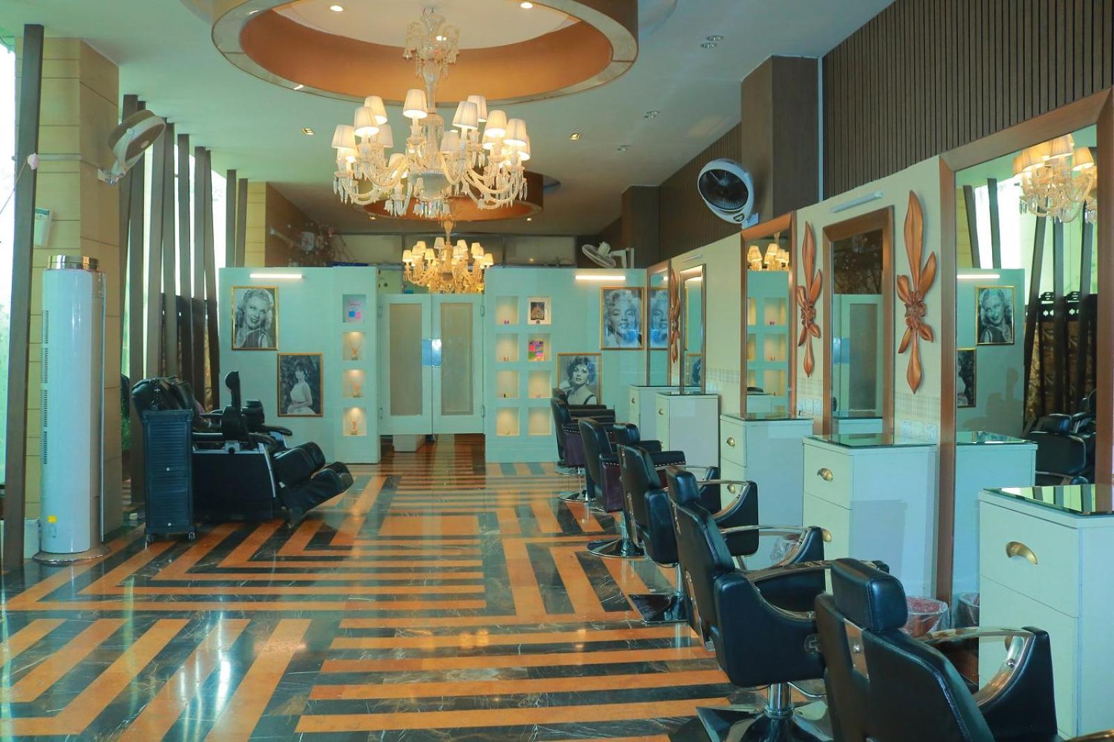 Safari Club 1 Hotel Ravalpindi Kültér fotó
