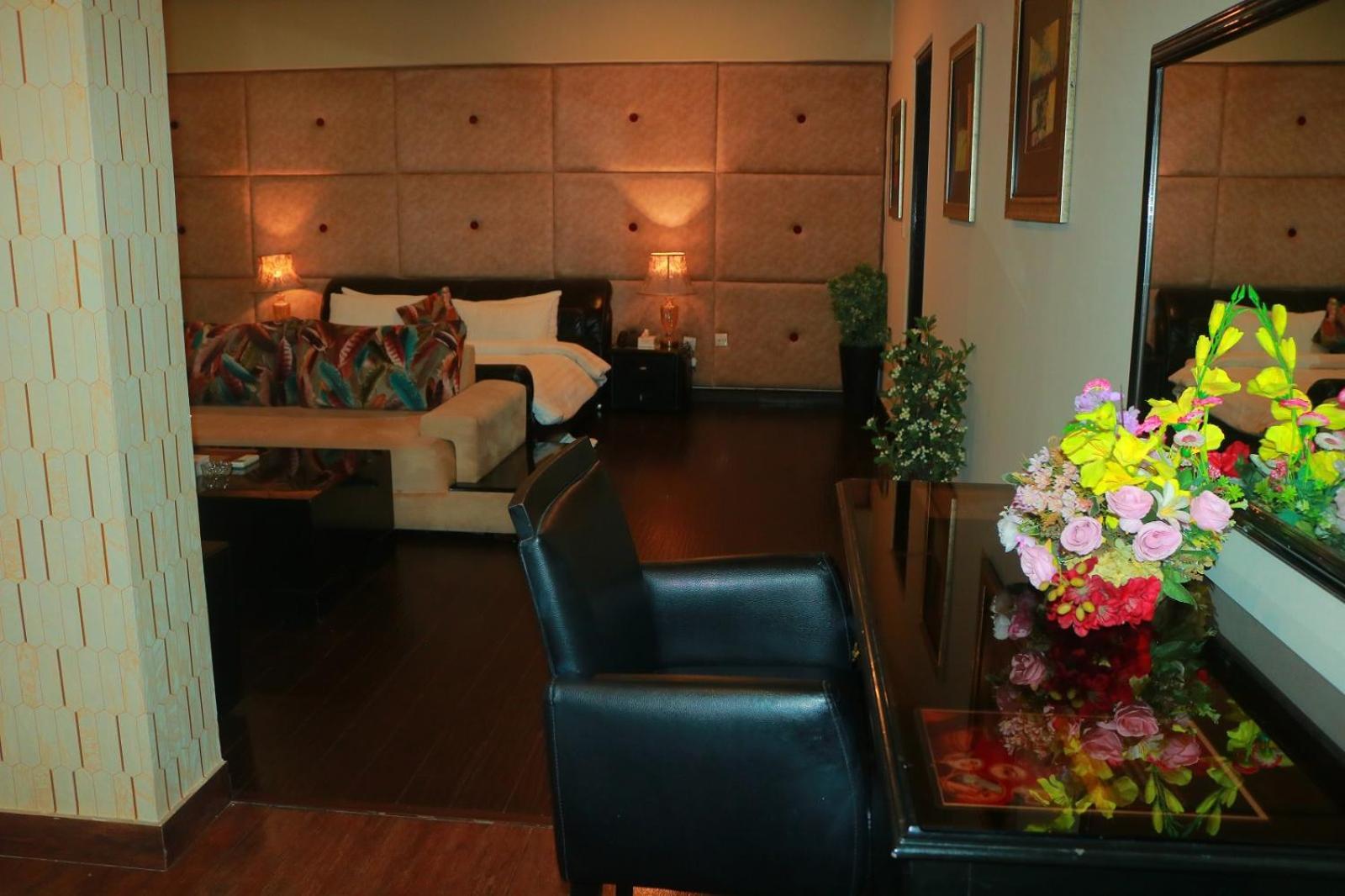 Safari Club 1 Hotel Ravalpindi Kültér fotó