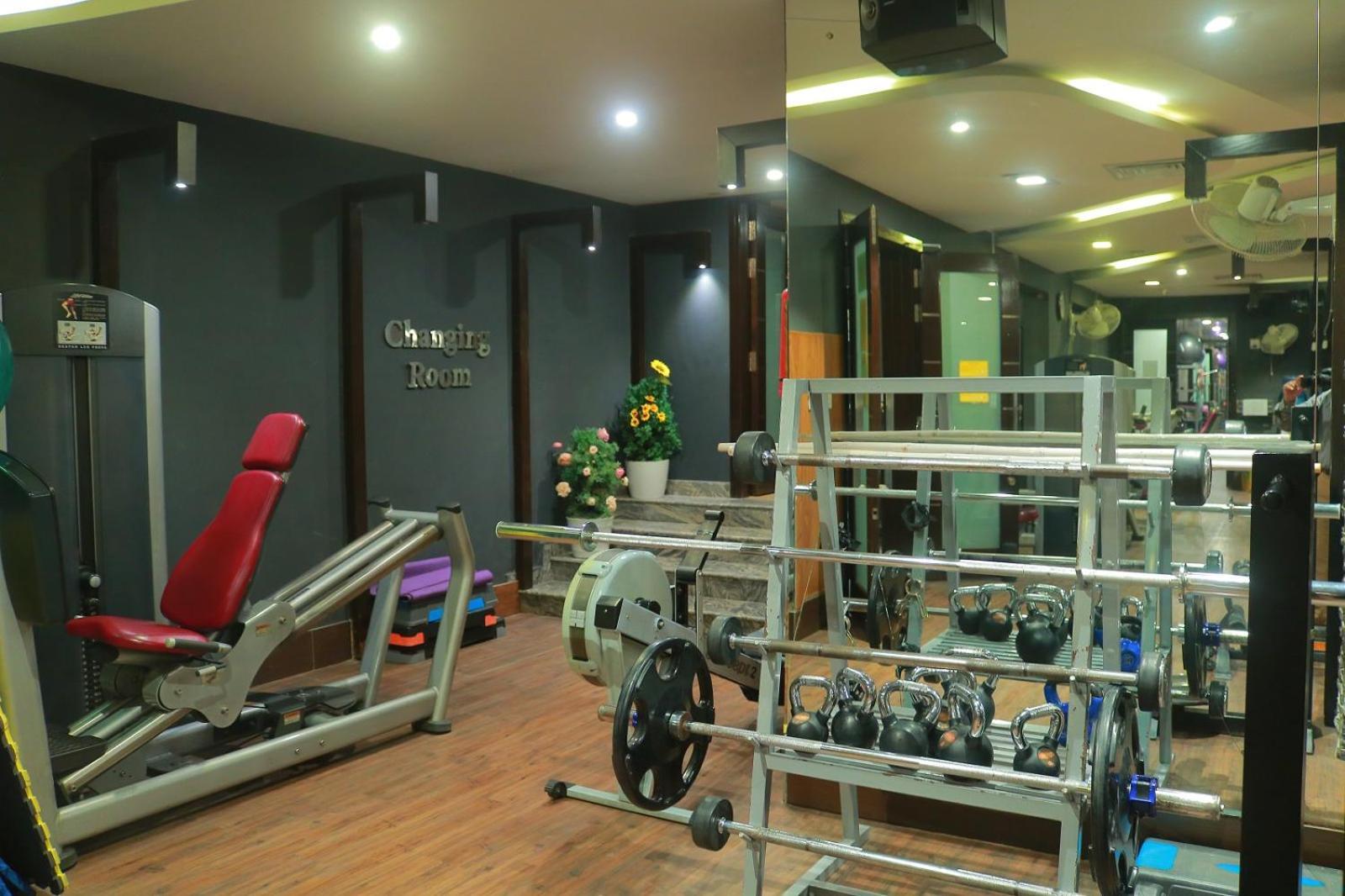 Safari Club 1 Hotel Ravalpindi Kültér fotó