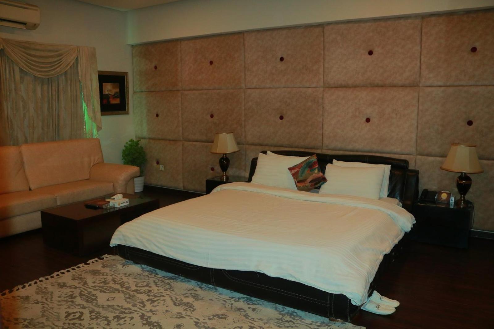 Safari Club 1 Hotel Ravalpindi Kültér fotó