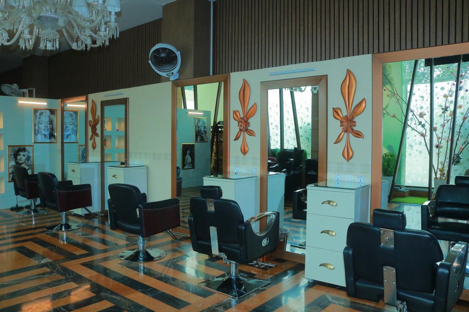 Safari Club 1 Hotel Ravalpindi Kültér fotó