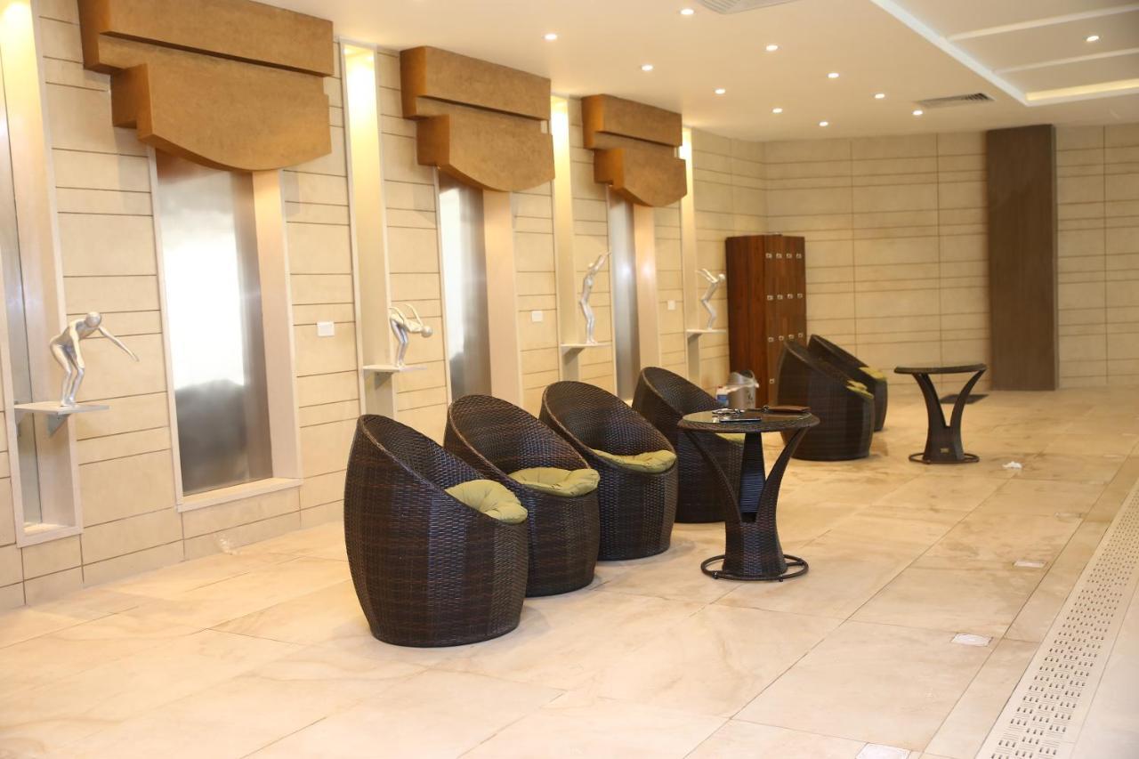 Safari Club 1 Hotel Ravalpindi Kültér fotó