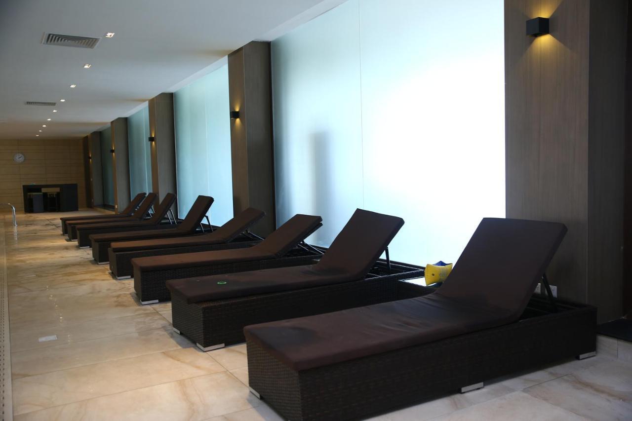 Safari Club 1 Hotel Ravalpindi Kültér fotó