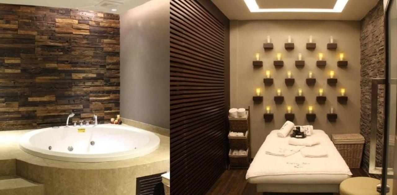 Safari Club 1 Hotel Ravalpindi Kültér fotó